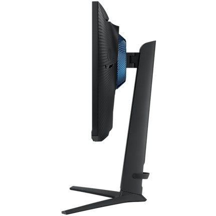 62 cm/25 Zoll (1920 x 1080) Samsung Odyssey G4 S25BG400EU 16:9 FHD IPS 1 ms 240 Hz DP HDMI Pivot Schwarz