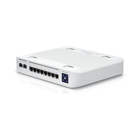 8P UbiQuiti Unifi USW-ENTERPRISE-8-POE M PoE+