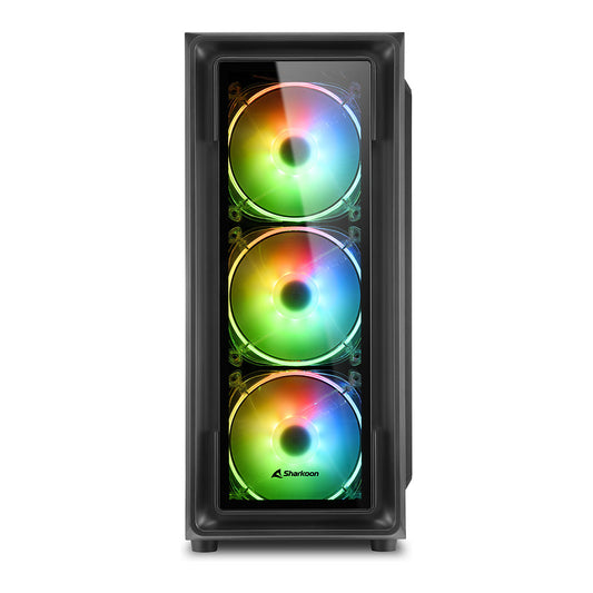 Midi Sharkoon TK4 RGB