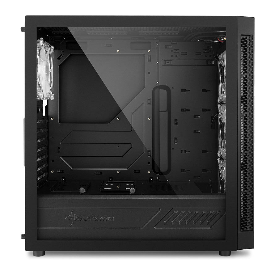 Midi Sharkoon TG5 Pro RGB