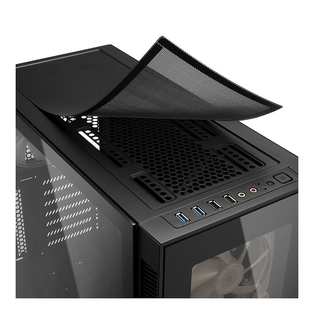 Midi Sharkoon TG5 Pro RGB