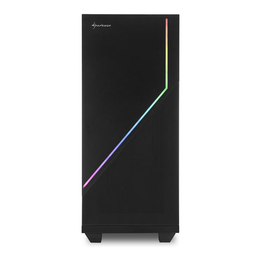 Midi Sharkoon RGB FLOW