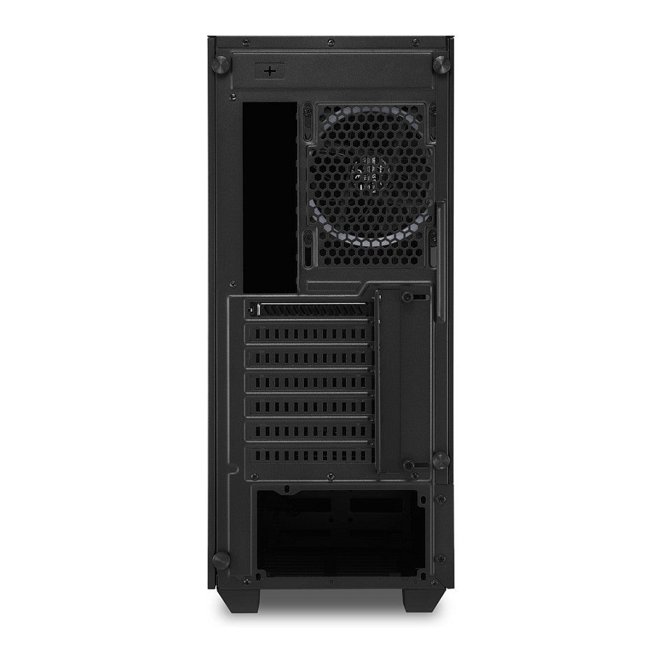 Midi Sharkoon RGB LIT 200