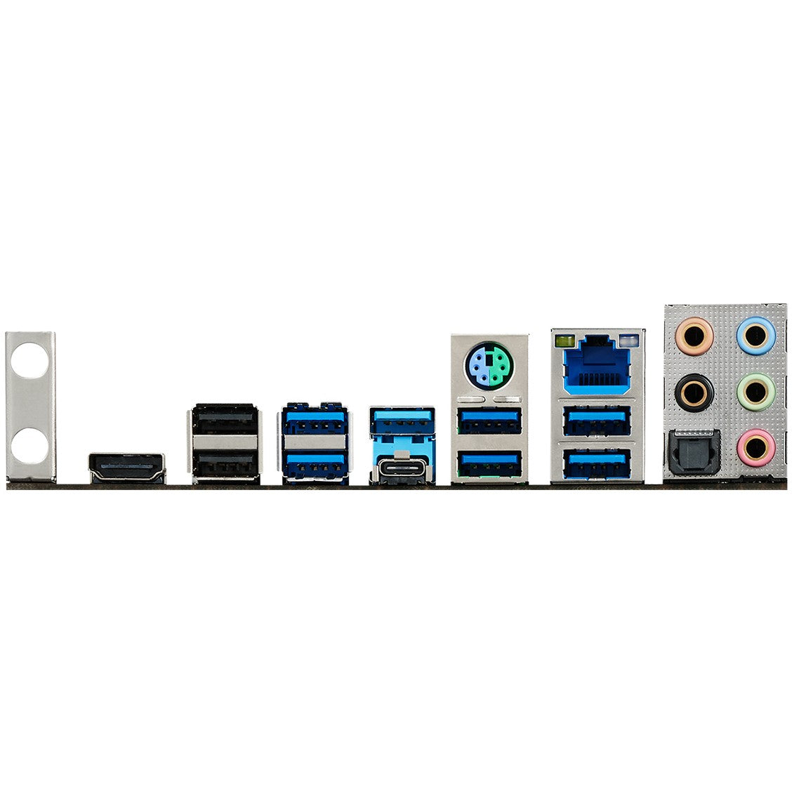 AM4 ASRock B550 PG Riptide