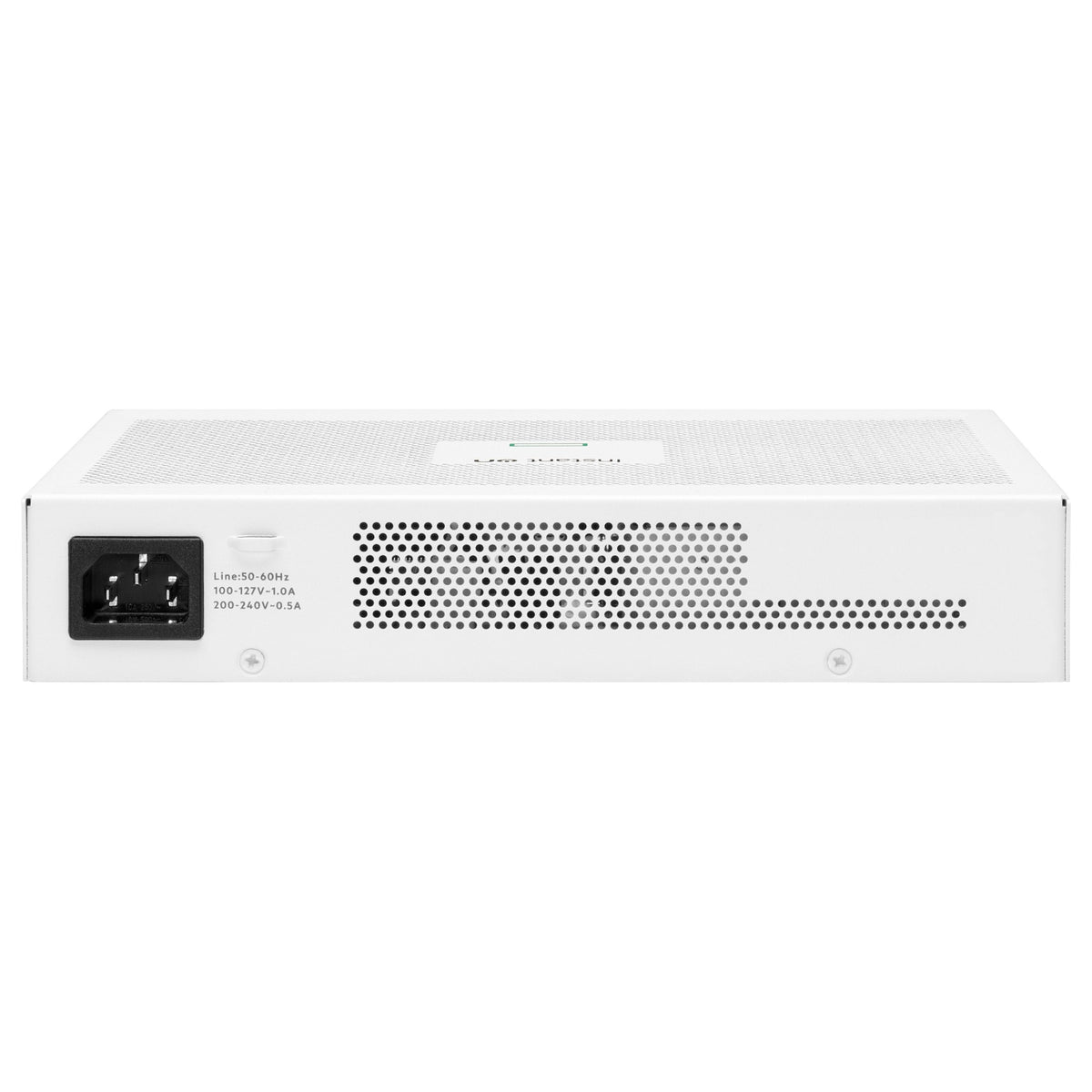 8P HP Enterprise Aruba Instant On 1830 8G PoE+ (65W) Switch