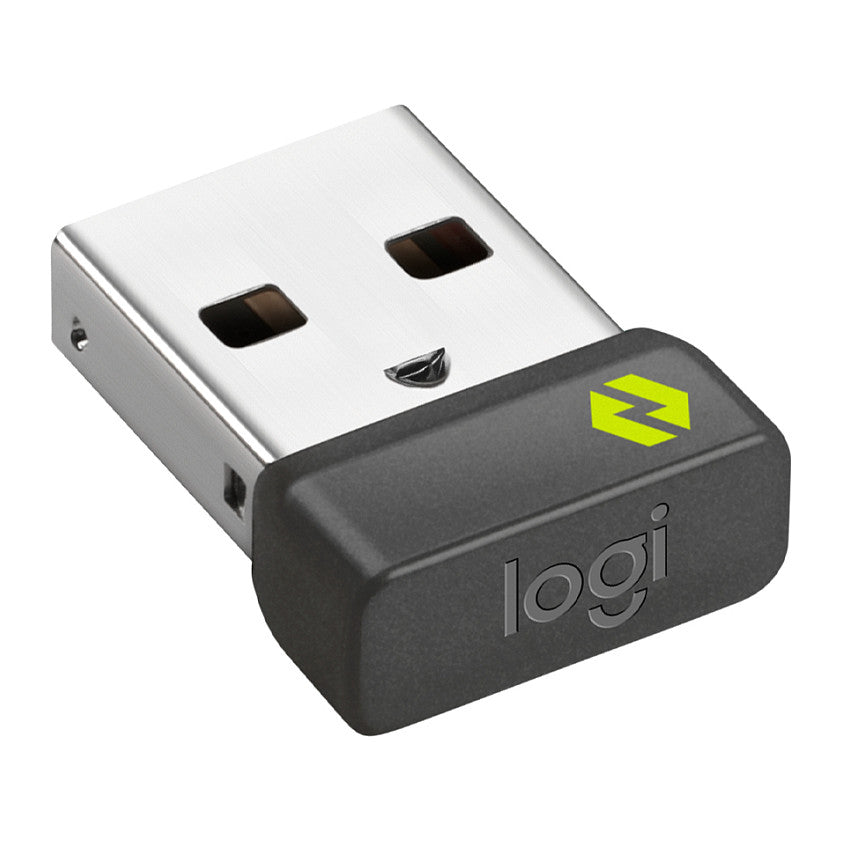 Logitech Logi Bolt - Wireless Maus- / Tastaturempfänger