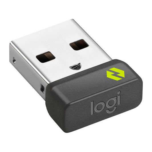 Logitech Logi Bolt - Wireless Maus- / Tastaturempfänger