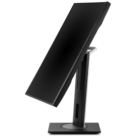 68,58cm/27'' (1920x1080) ViewSonic VG2748a-2 16:9 5ms IPS VGA HDMI DisplayPort USB-Hub VESA Pivot Speaker Full HD Black