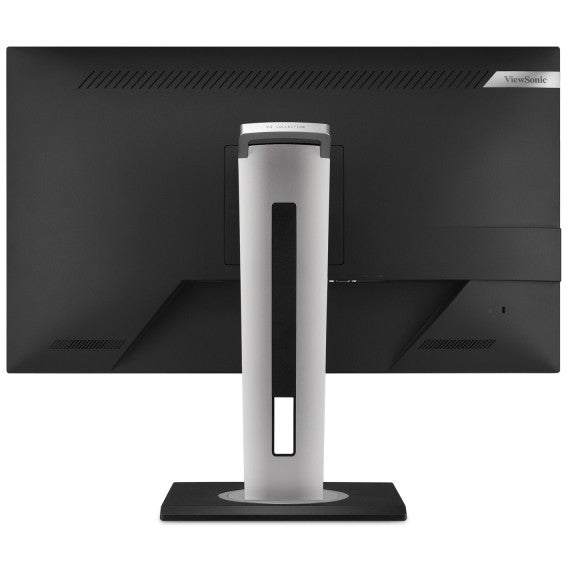 68,58cm/27'' (1920x1080) ViewSonic VG2748a-2 16:9 5ms IPS VGA HDMI DisplayPort USB-Hub VESA Pivot Speaker Full HD Black