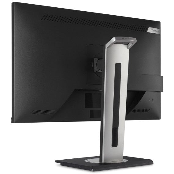 68,58cm/27'' (1920x1080) ViewSonic VG2748a-2 16:9 5ms IPS VGA HDMI DisplayPort USB-Hub VESA Pivot Speaker Full HD Black