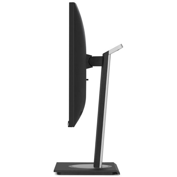 68,58cm/27'' (1920x1080) ViewSonic VG2748a-2 16:9 5ms IPS VGA HDMI DisplayPort USB-Hub VESA Pivot Speaker Full HD Black