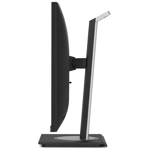 68,58cm/27'' (1920x1080) ViewSonic VG2748a-2 16:9 5ms IPS VGA HDMI DisplayPort USB-Hub VESA Pivot Speaker Full HD Black