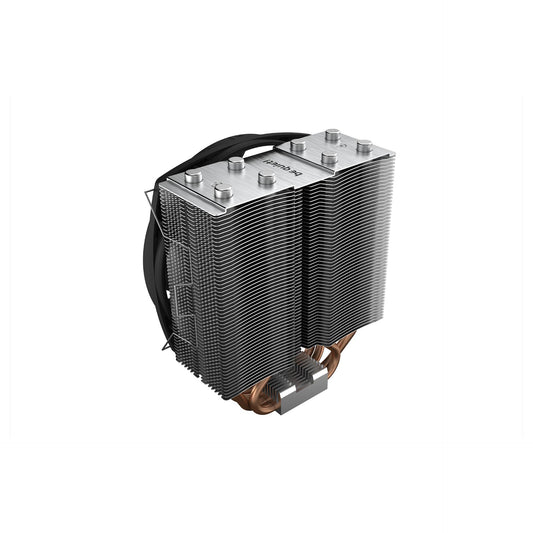 K Cooler Multi be quiet! Shadow Rock Slim 2 |1700/115X/1200/1366/2011/AM3/4/5 TDP 160W