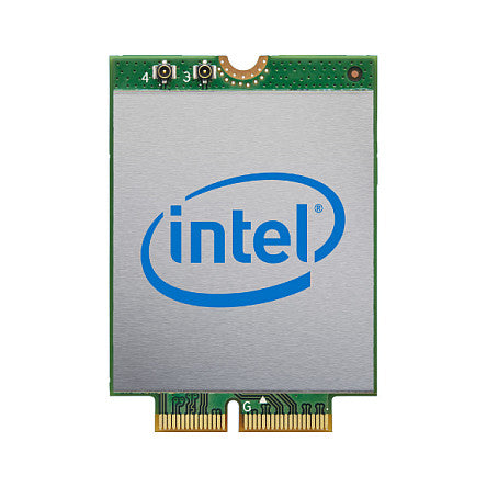 INTG WiFi 6 AX201 M.2 2230