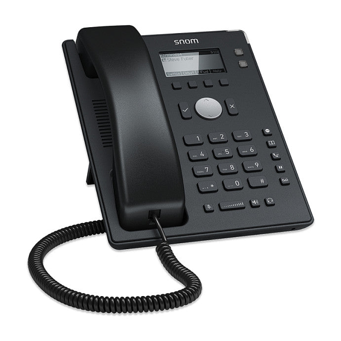 SNOM D120