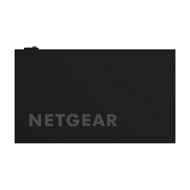 24+4P Netgear AV Line M4250-26G4F PoE+ M RM