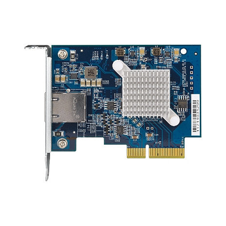 QNAP Netzwerkadapter QXG-10G1T PCIe 3.0 x 4