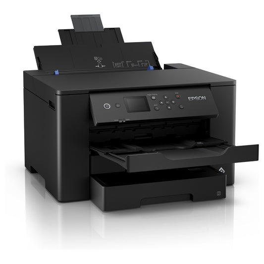T Epson WorkForce WF-7310DTW Tintenstrahldrucker A3/A4/LAN/WLAN/Duplex