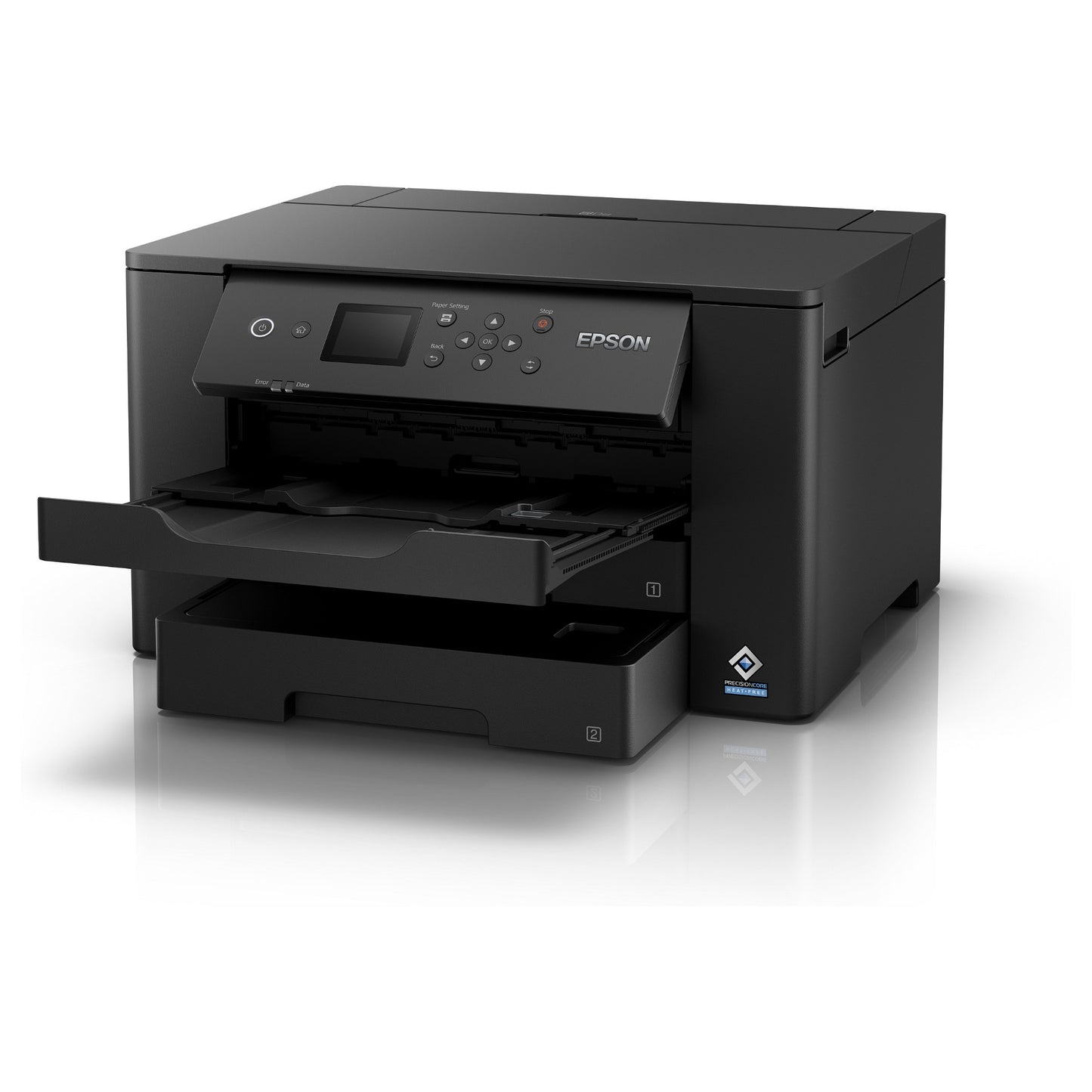 Epson WorkForce WF-7310DTW Tintenstrahldrucker A3/A4/LAN/WLAN/Duplex
