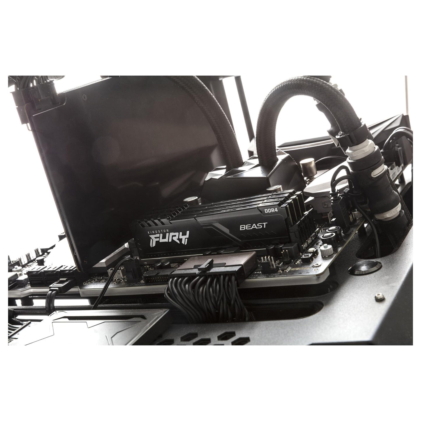 3600 8GB Kingston FURY Beast KF436C17BB/8
