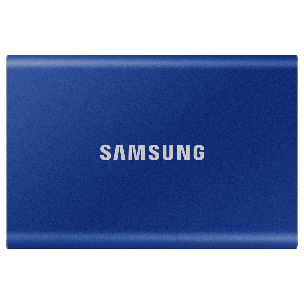 1TB Samsung Portable T7 USB 3.2 Gen2 Blue retail