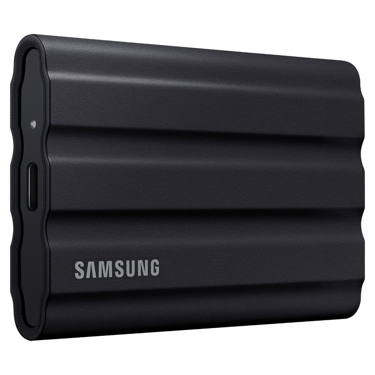 1TB Samsung Portable T7 Shield USB 3.2 Gen2 Schwarz retail