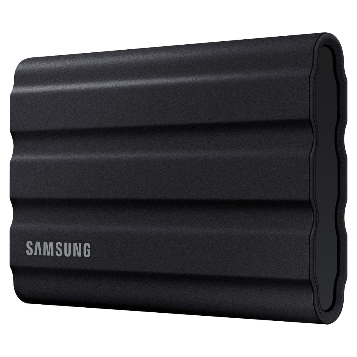2TB Samsung Portable T7 Shield USB 3.2 Gen2 Schwarz retail