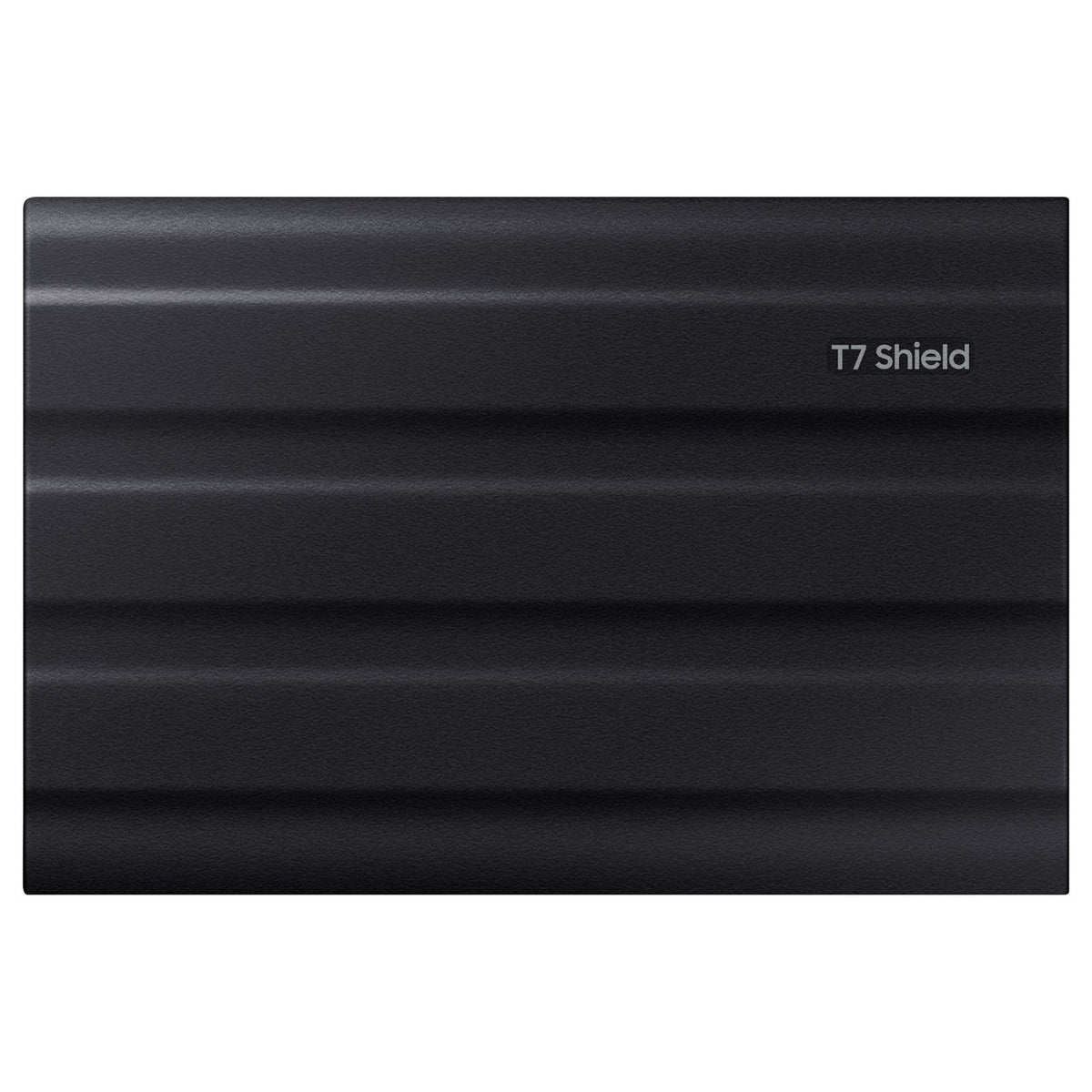2TB Samsung Portable T7 Shield USB 3.2 Gen2 Schwarz retail