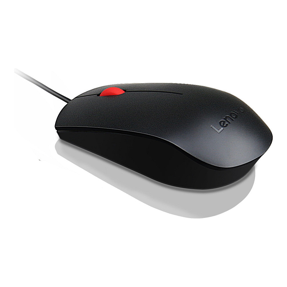 Lenovo Dock Essential Essential - Maus