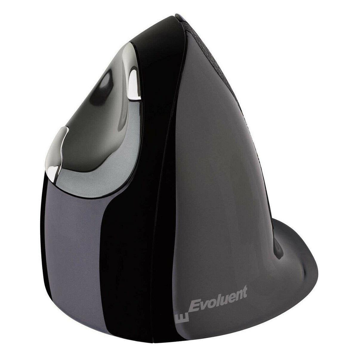 Evoluent Vertical Mouse D medium right hand/6 buttons/wireless