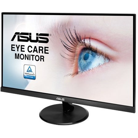 ASUS VP279HE - LED-Monitor - 27 Zoll. FHD. 5ms. HDMI. VGA. schwarz