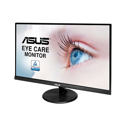 ASUS VP279HE - LED-Monitor - 27 Zoll. FHD. 5ms. HDMI. VGA. schwarz