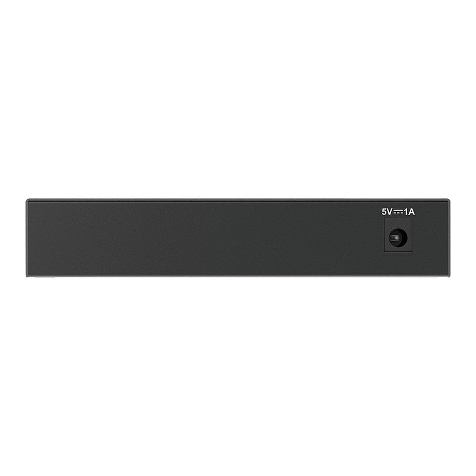 8P D-Link DGS-108GL