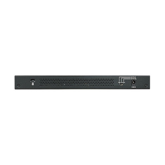 16P Netgear GS316PP RM PoE+