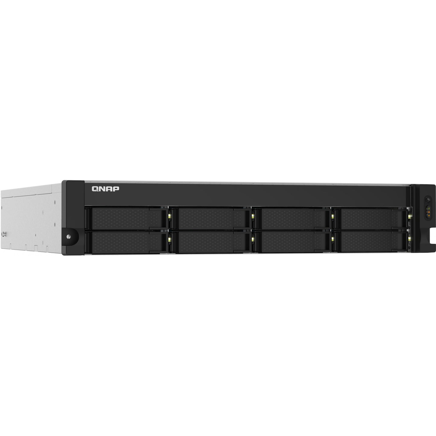 8-Bay QNAP TS-832PXU NAS-Server 8 Schächte Storage Server