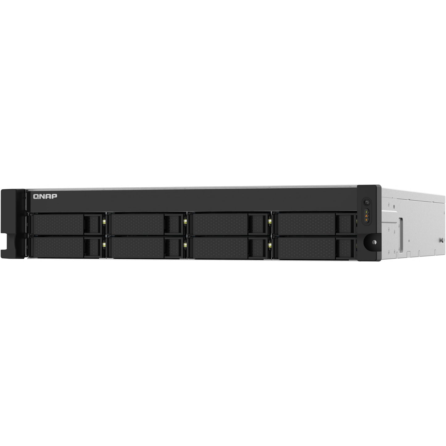 8-Bay QNAP TS-832PXU NAS-Server 8 Schächte Storage Server