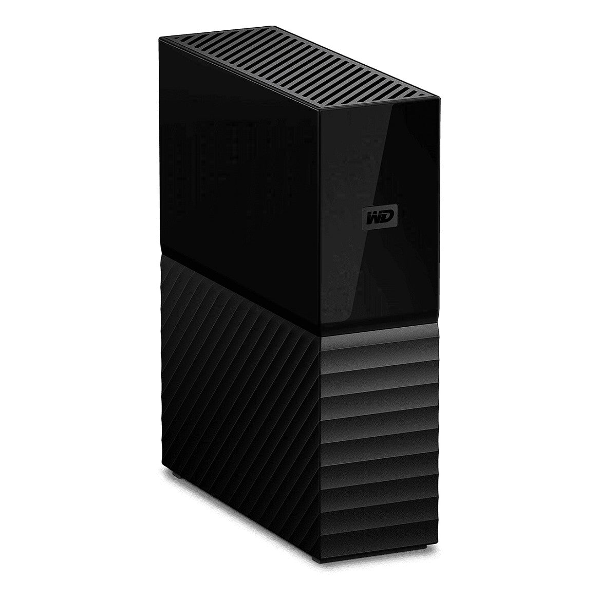 3,5 16TB WD My Book Black USB 3.0