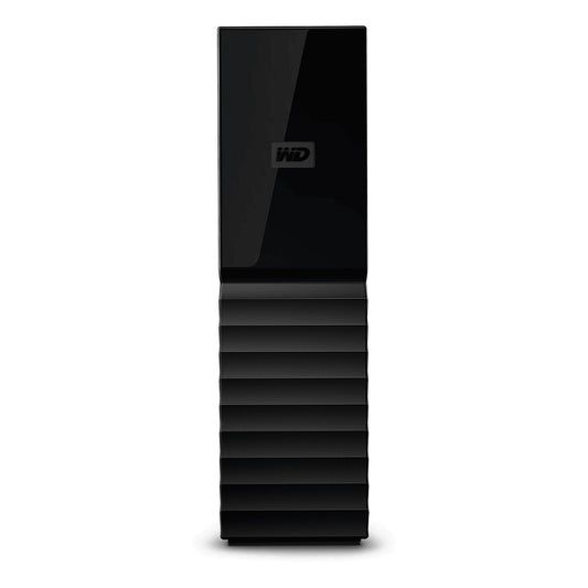 3,5 18TB WD My Book Black USB 3.0