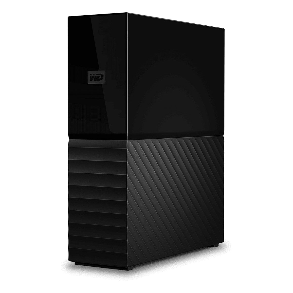 3,5 18TB WD My Book Black USB 3.0