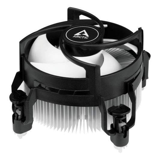 K Cooler Intel Arctic CPC Intel Alpine 17 | 1700