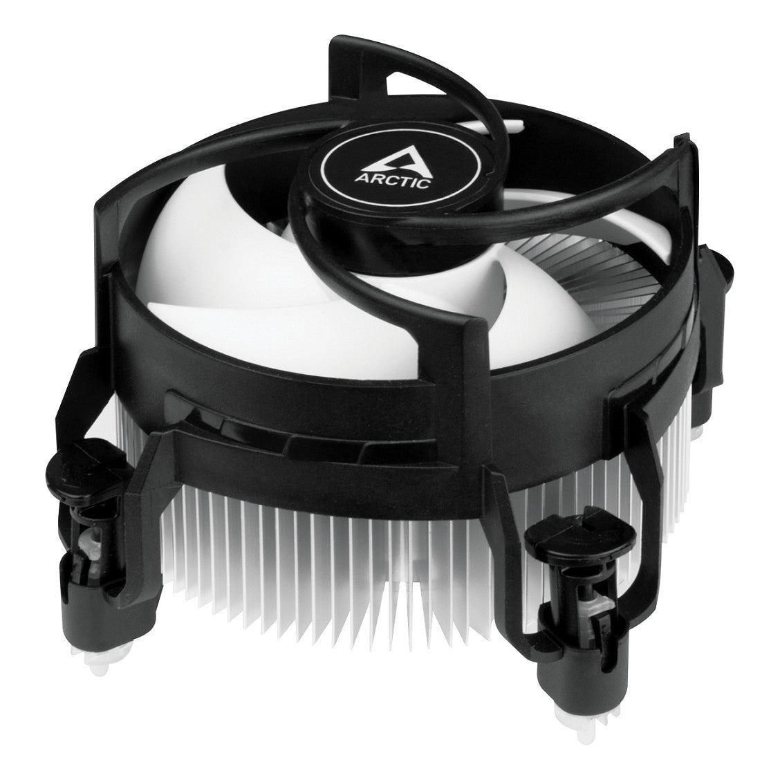 K Cooler Intel Arctic CPC Intel Alpine 17 | 1700
