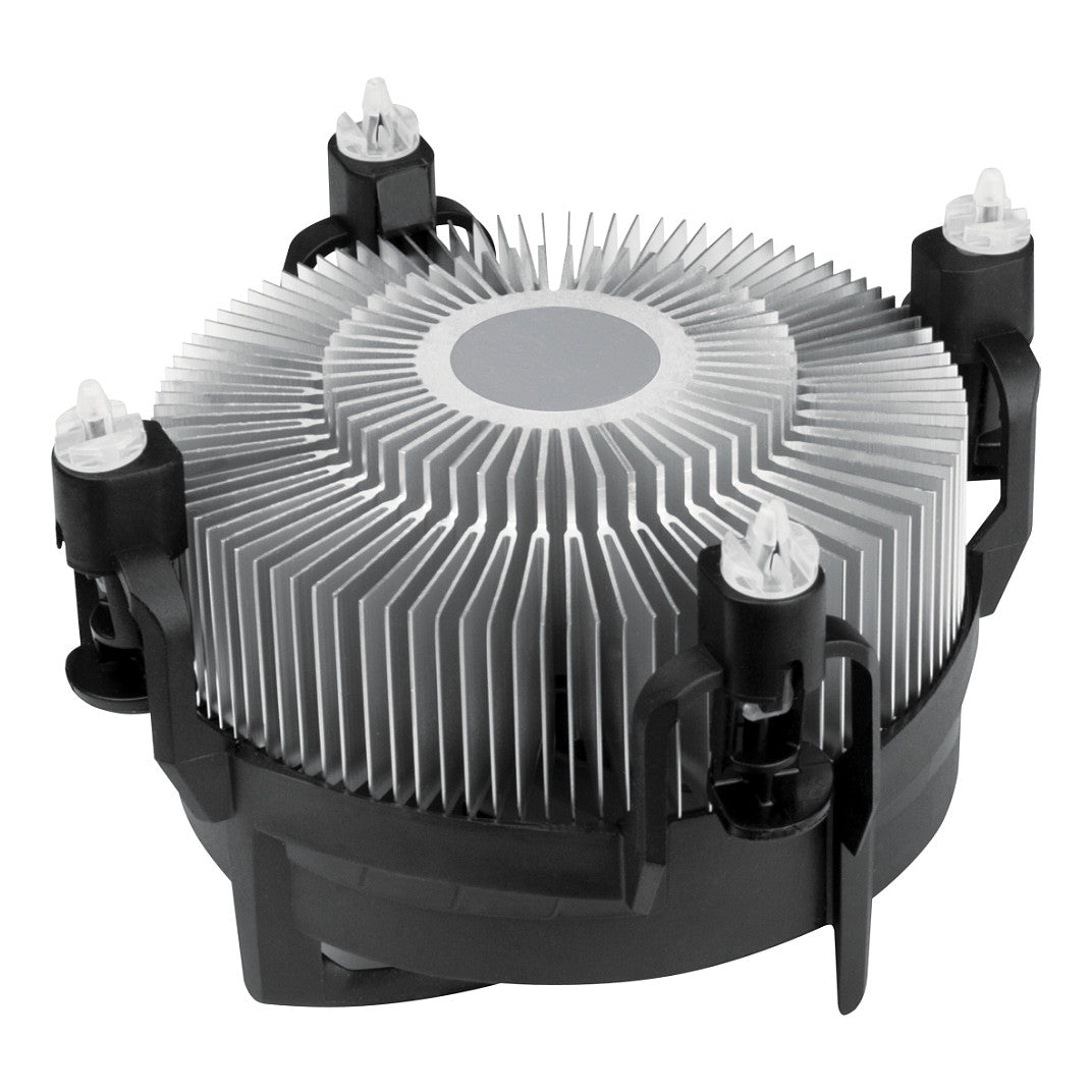 K Cooler Intel Arctic CPC Intel Alpine 17 | 1700