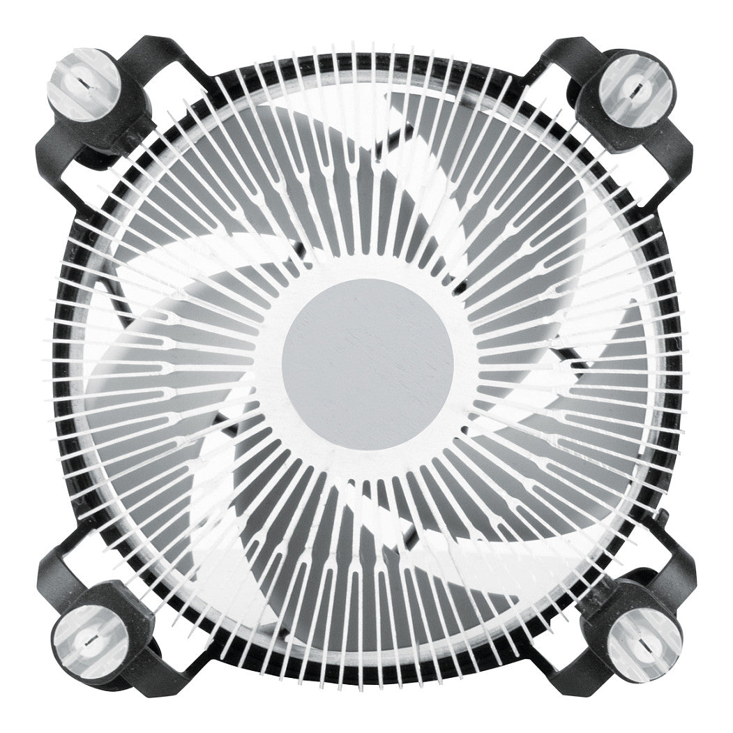 K Cooler Intel Arctic CPC Intel Alpine 17 | 1700
