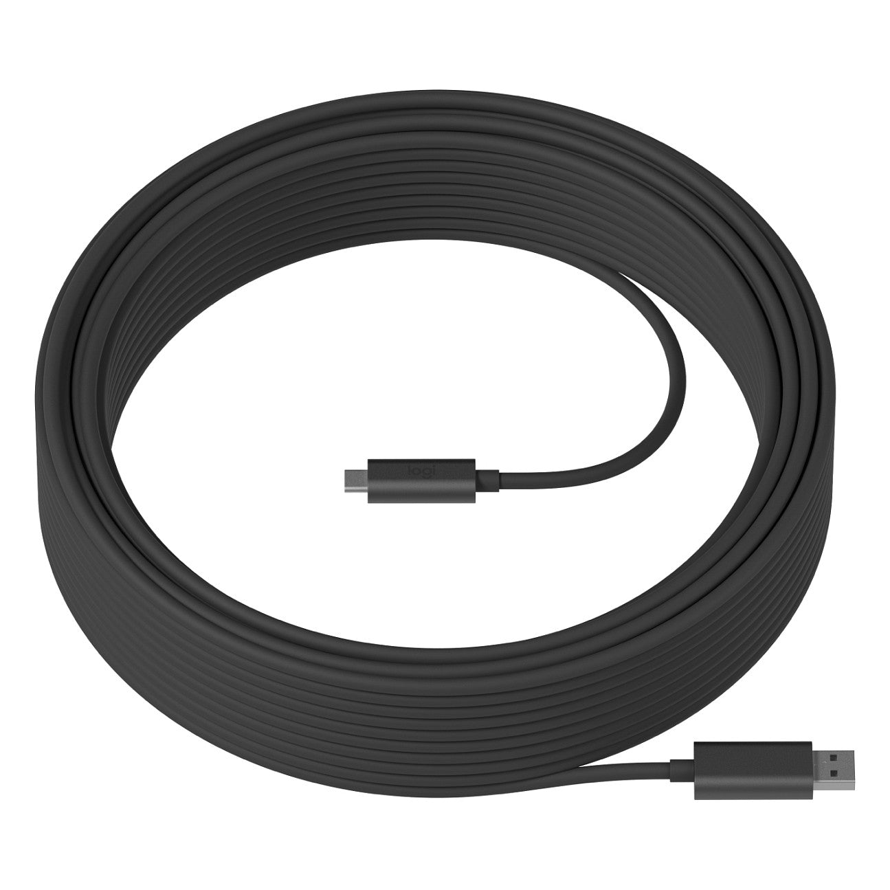 Logitech USB A to USB C v 3.1 - 10 m
