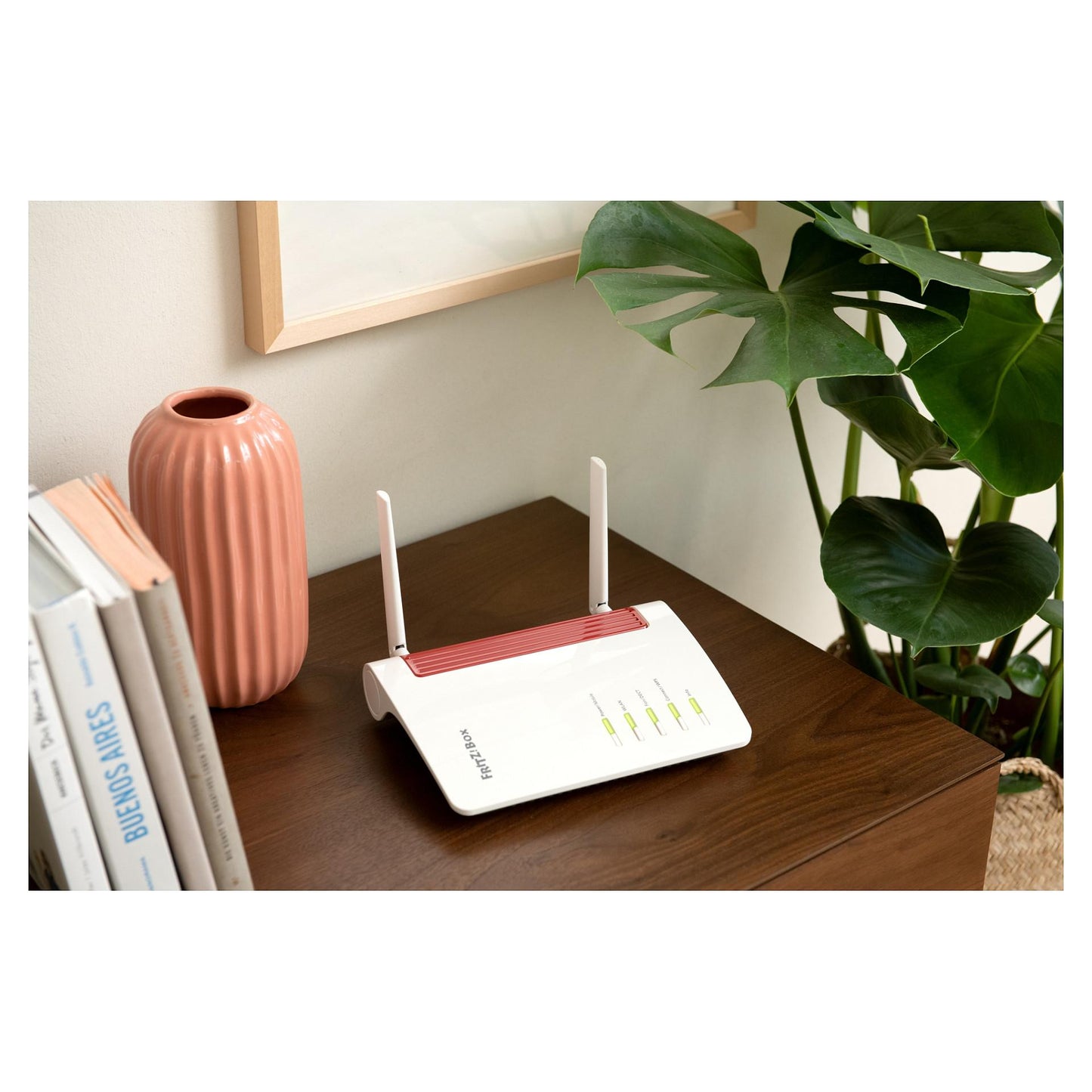 AVM Fritz!Box 6850 5G Router
