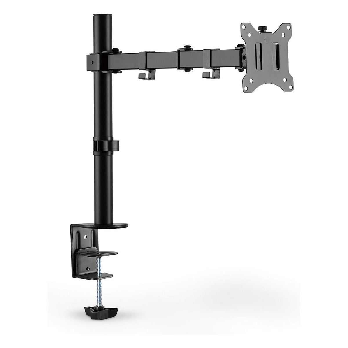 DIGITUS Single Monitorhalterung, 32", 8 kg