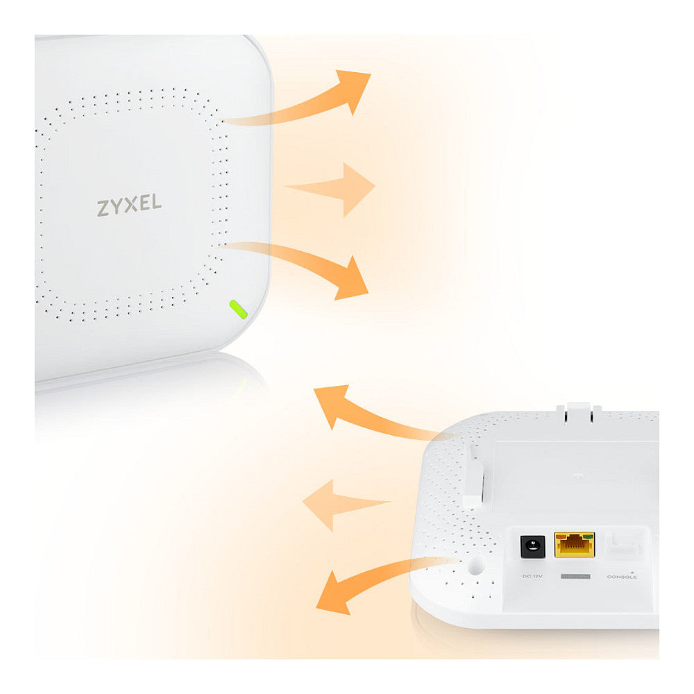 Zyxel WIFI6 AX1800 NWA50AX