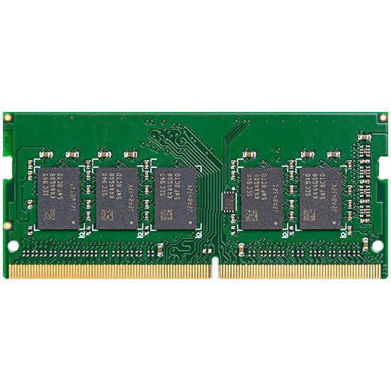 Synology RAM 4 GB DDR4