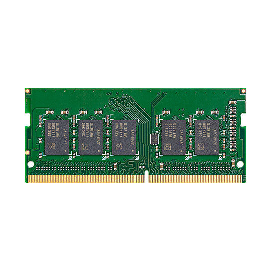 Synology RAM 4GB DDR4