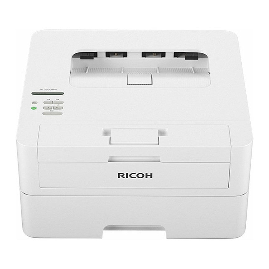 Ricoh SP 230DNw SW-Laserdrucker A4 30 S./Min. LAN WLAN Duplex